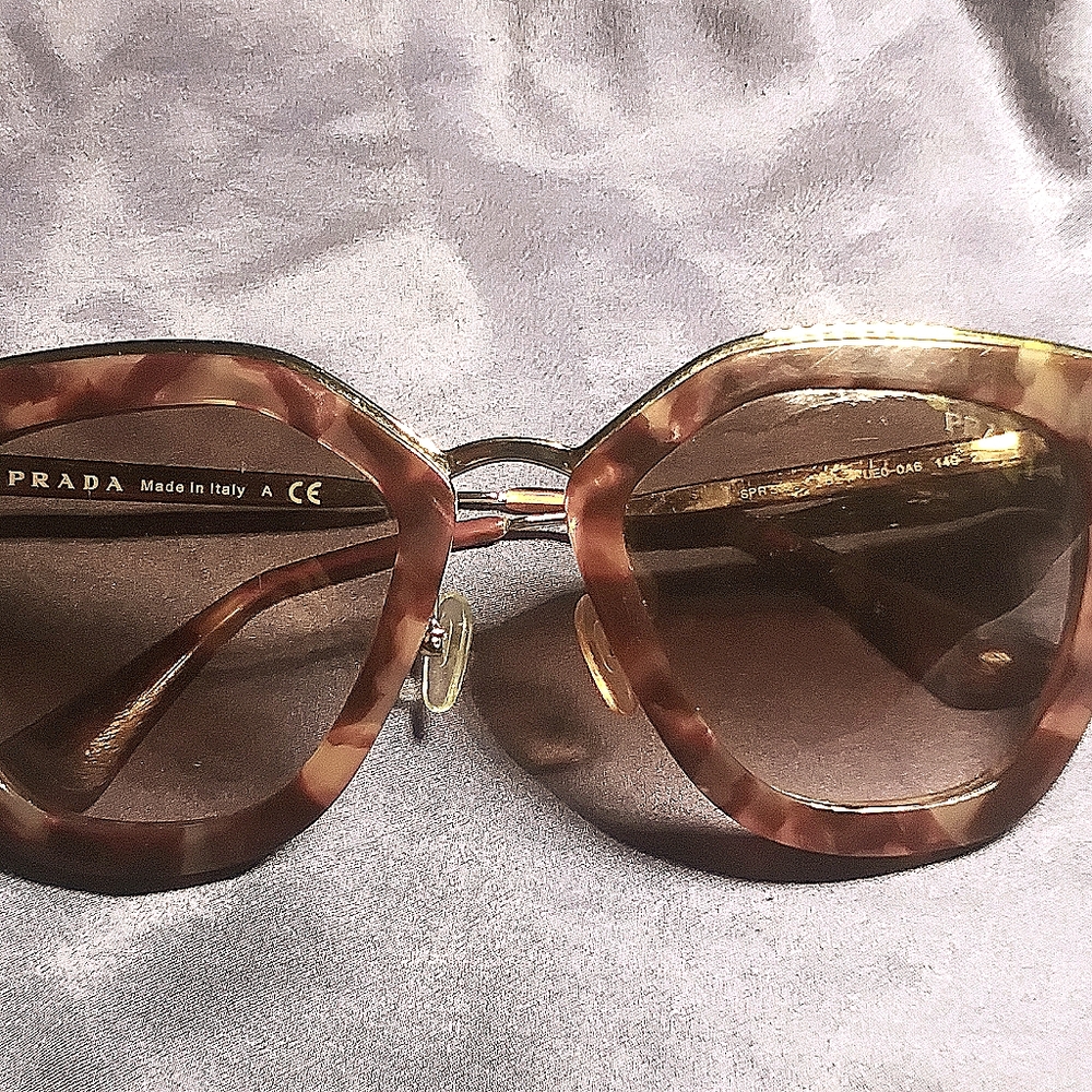 PRADA sunglasses - Picture 6 of 15